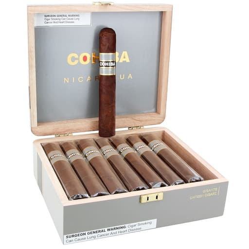 Cohiba Nicaragua