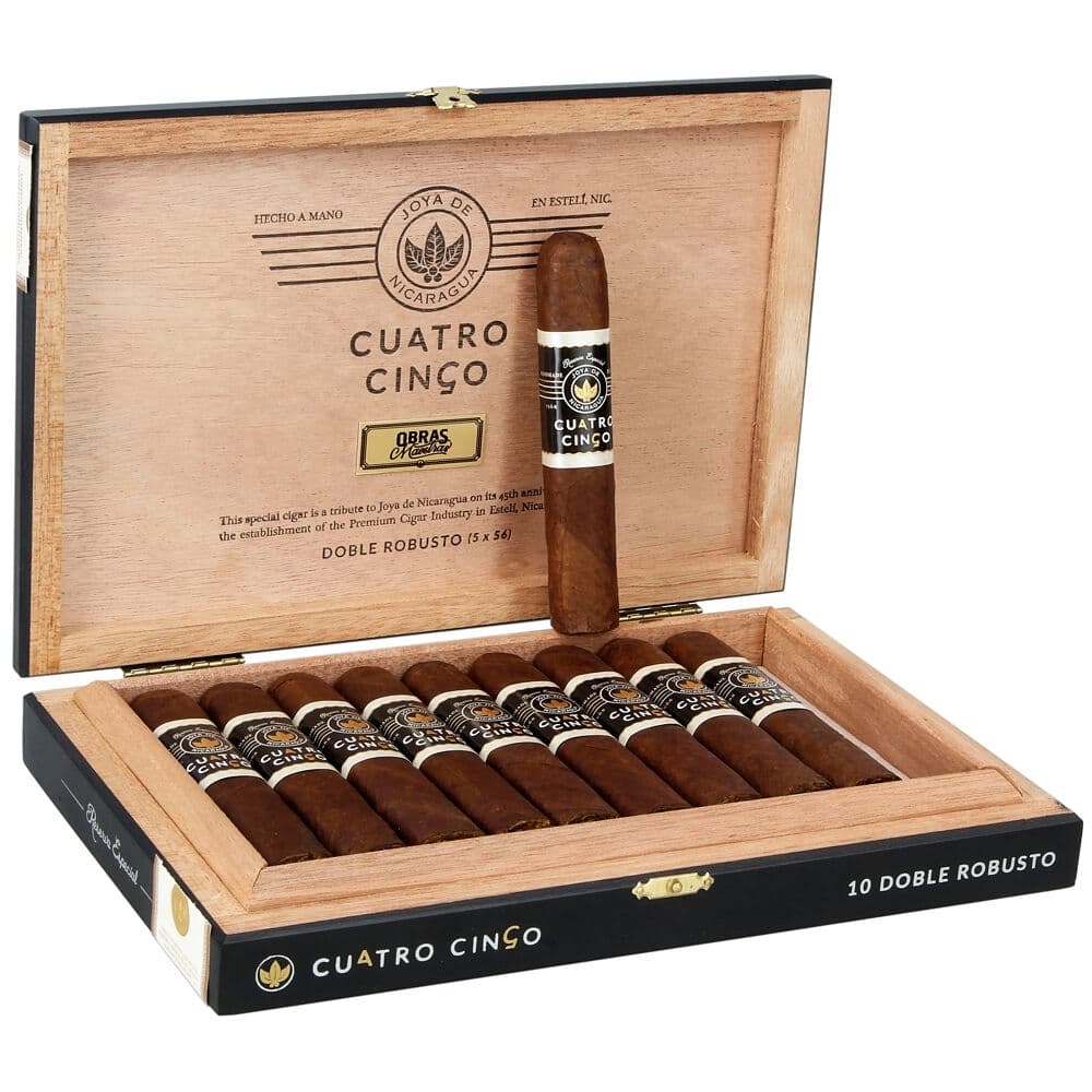 Joya de Nicaragua Cuatro Cinco