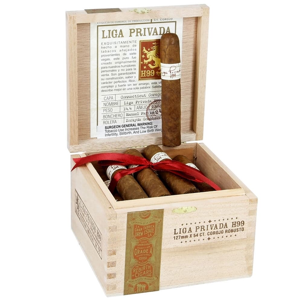 Liga Privada H99