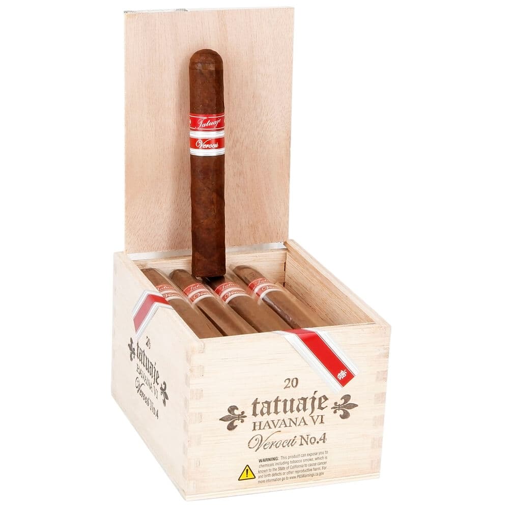 Tatuaje Havana VI Verocu