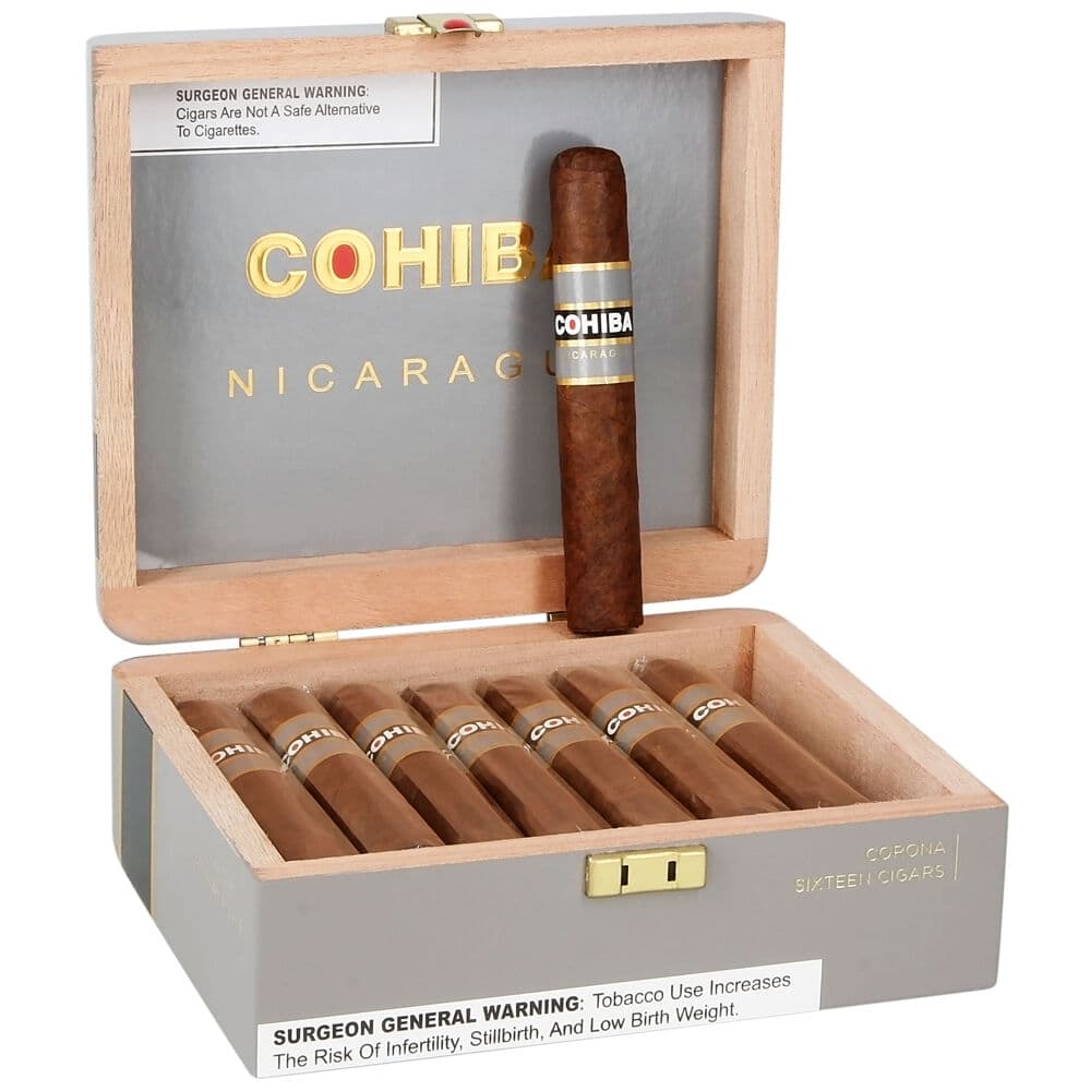Cohiba Nicaragua