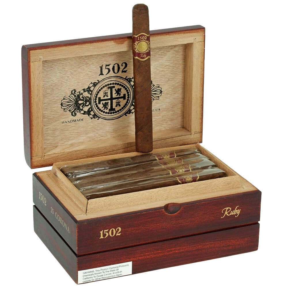 1502 Ruby
