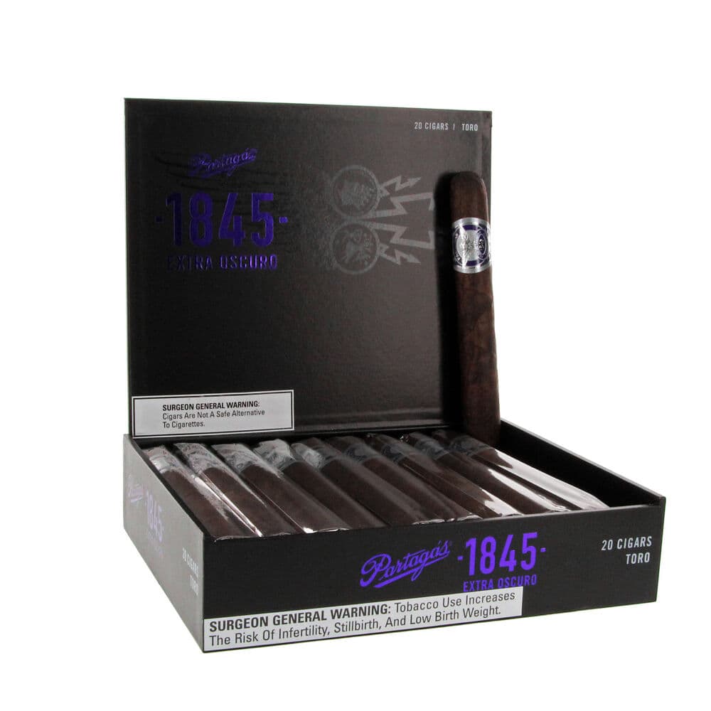 Partagas 1845 Extra Oscuro