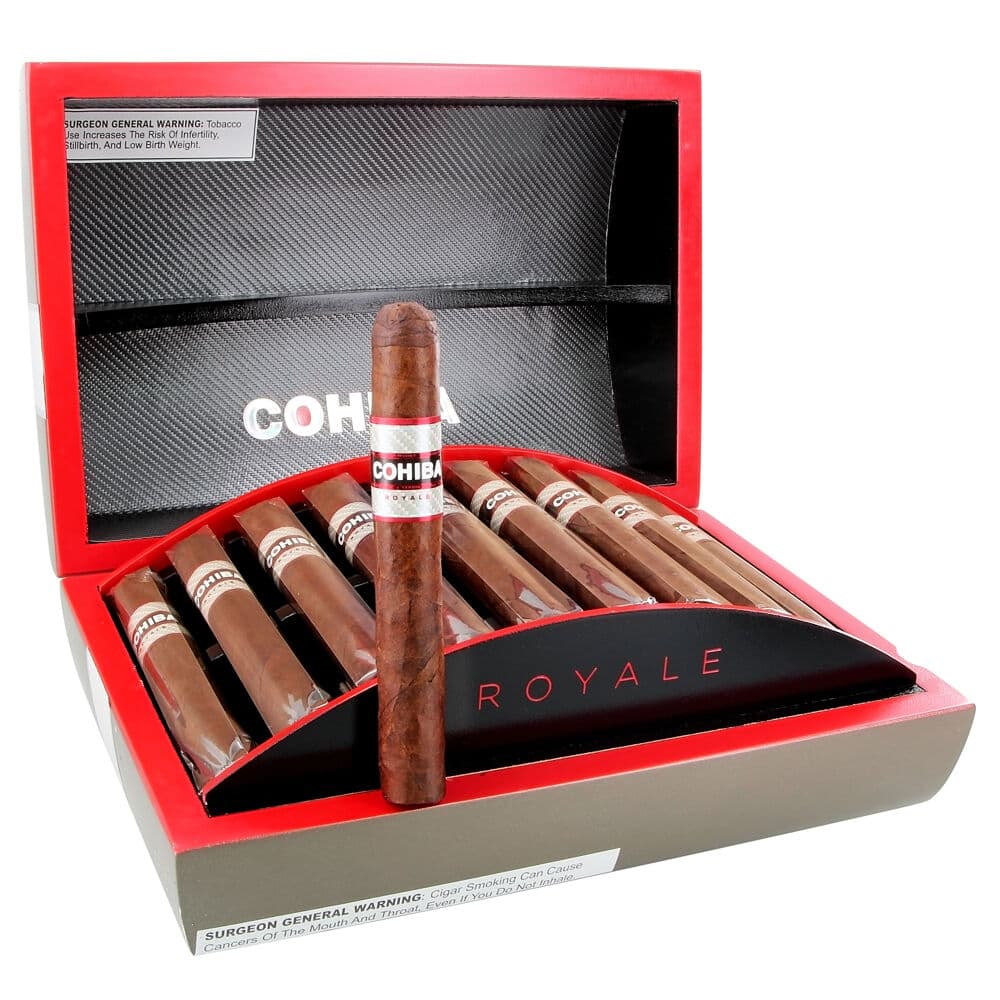 Cohiba Royale