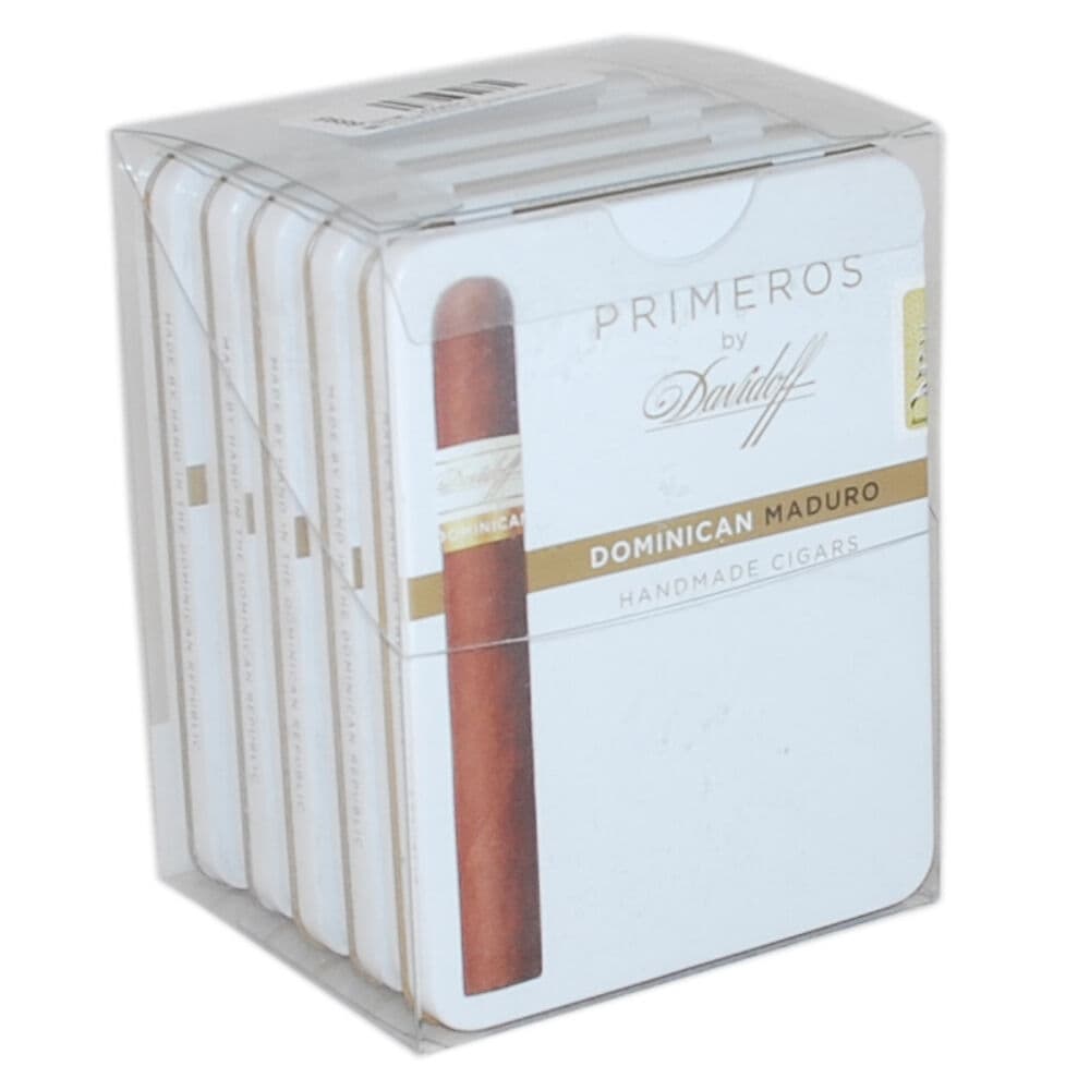 Davidoff Primeros