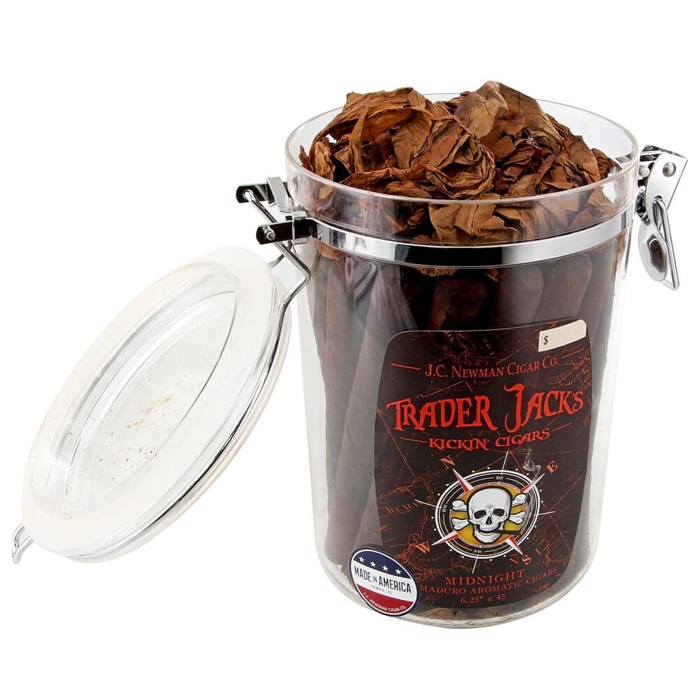 Trader Jack's