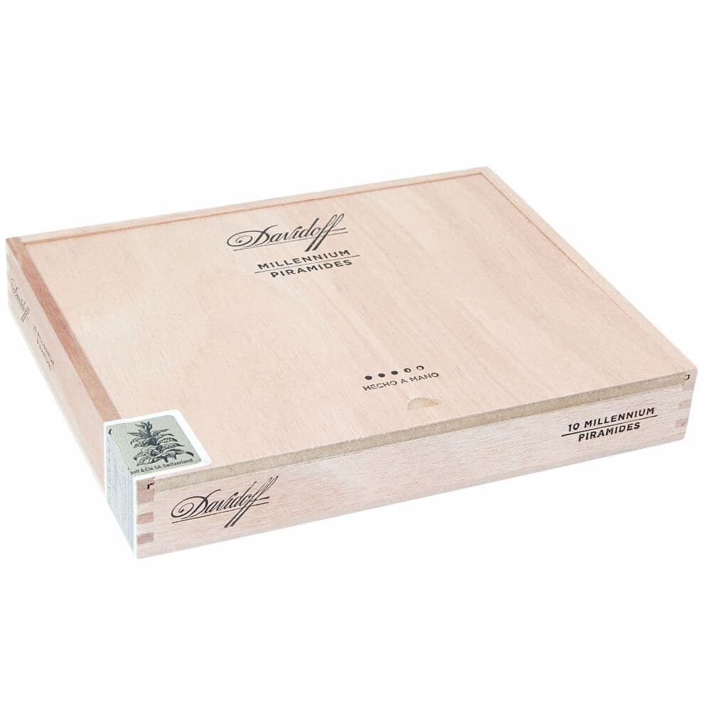 Davidoff Millennium Blend Series