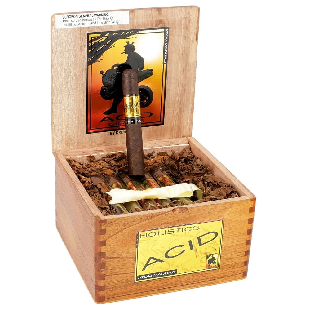 Acid Yellow