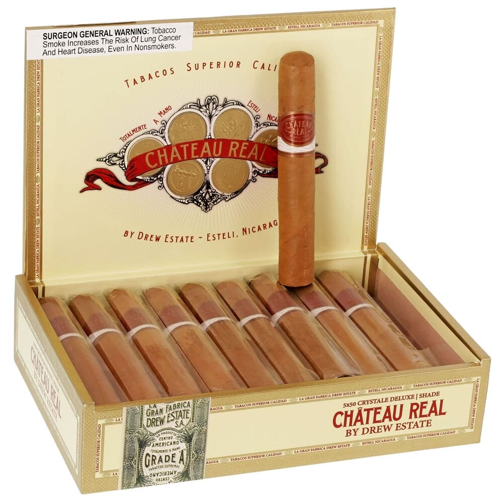 Chateau Real