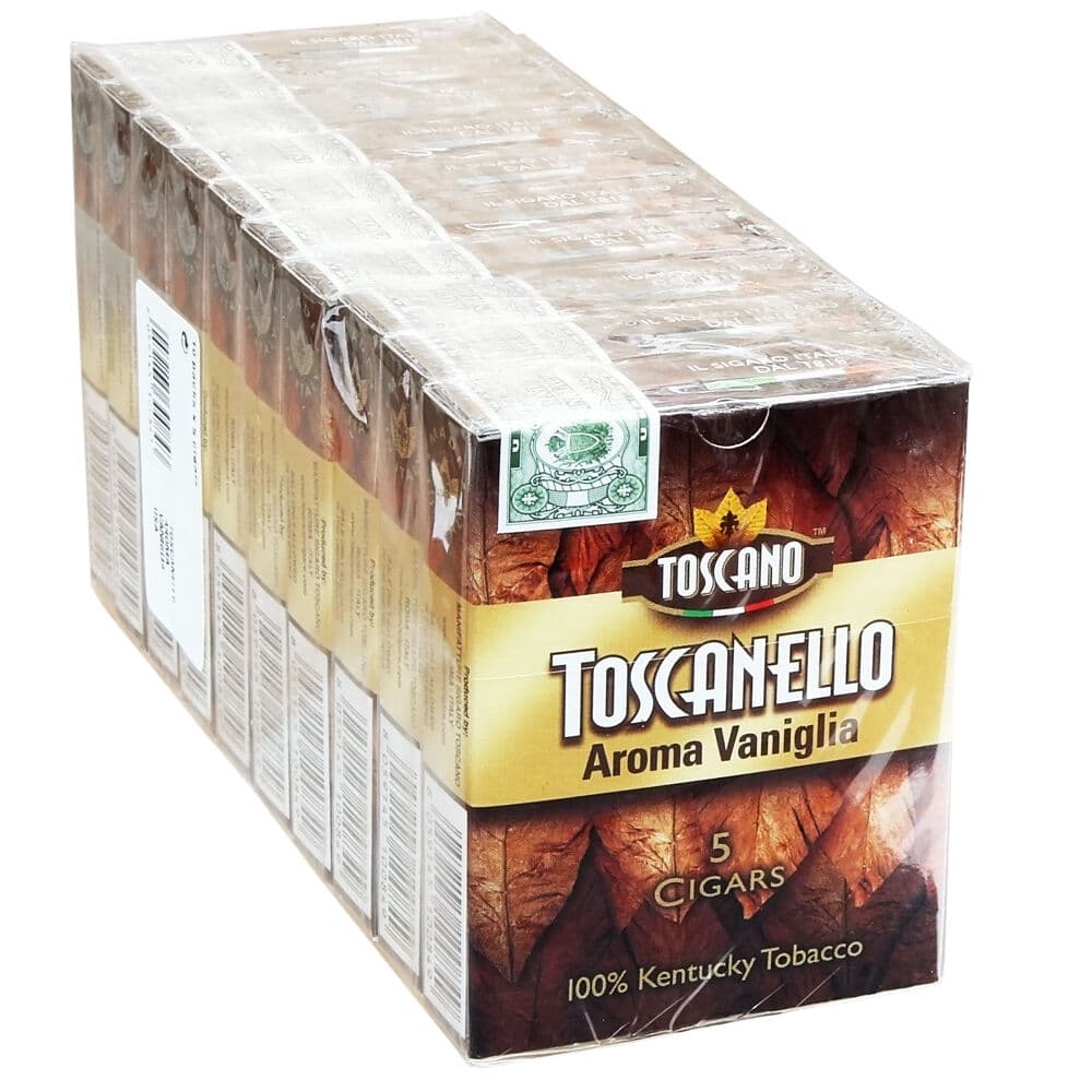 Toscanello