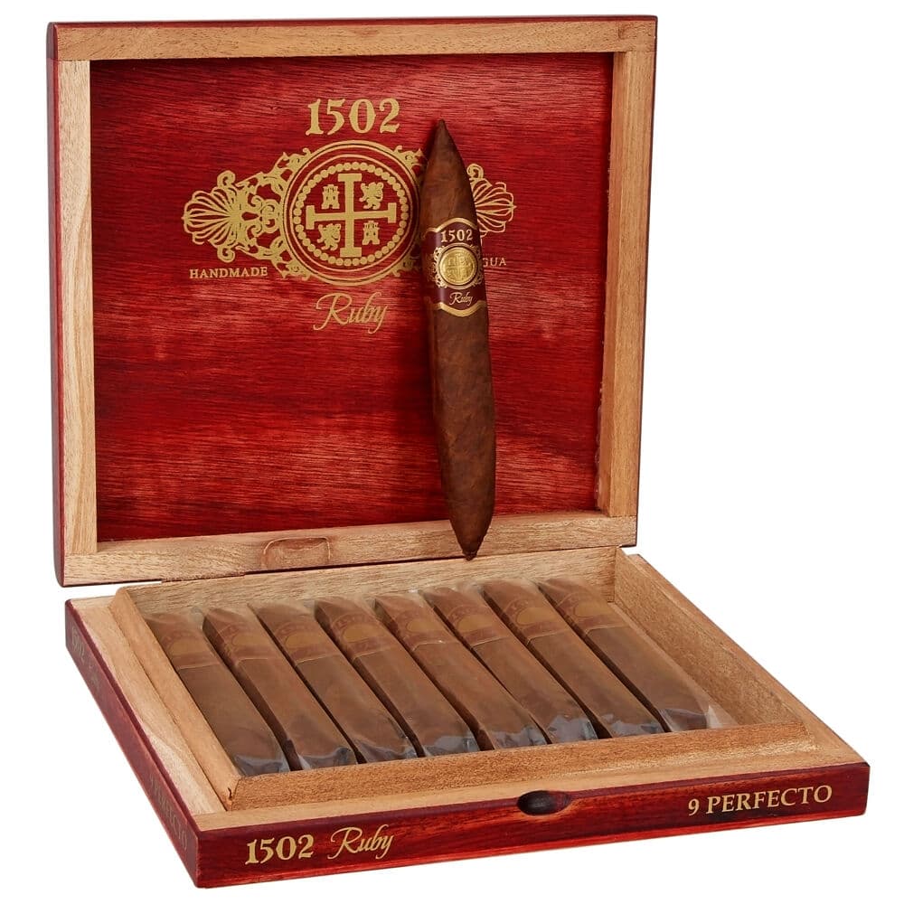 1502 Ruby