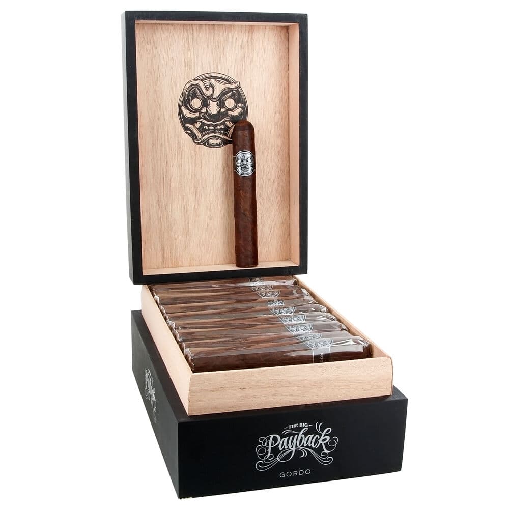 Room 101 The Big Payback Maduro