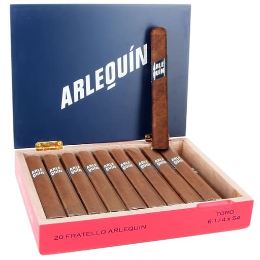Fratello Arlequin