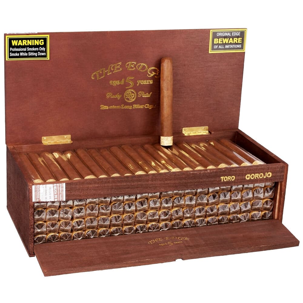 Rocky Patel The Edge Corojo
