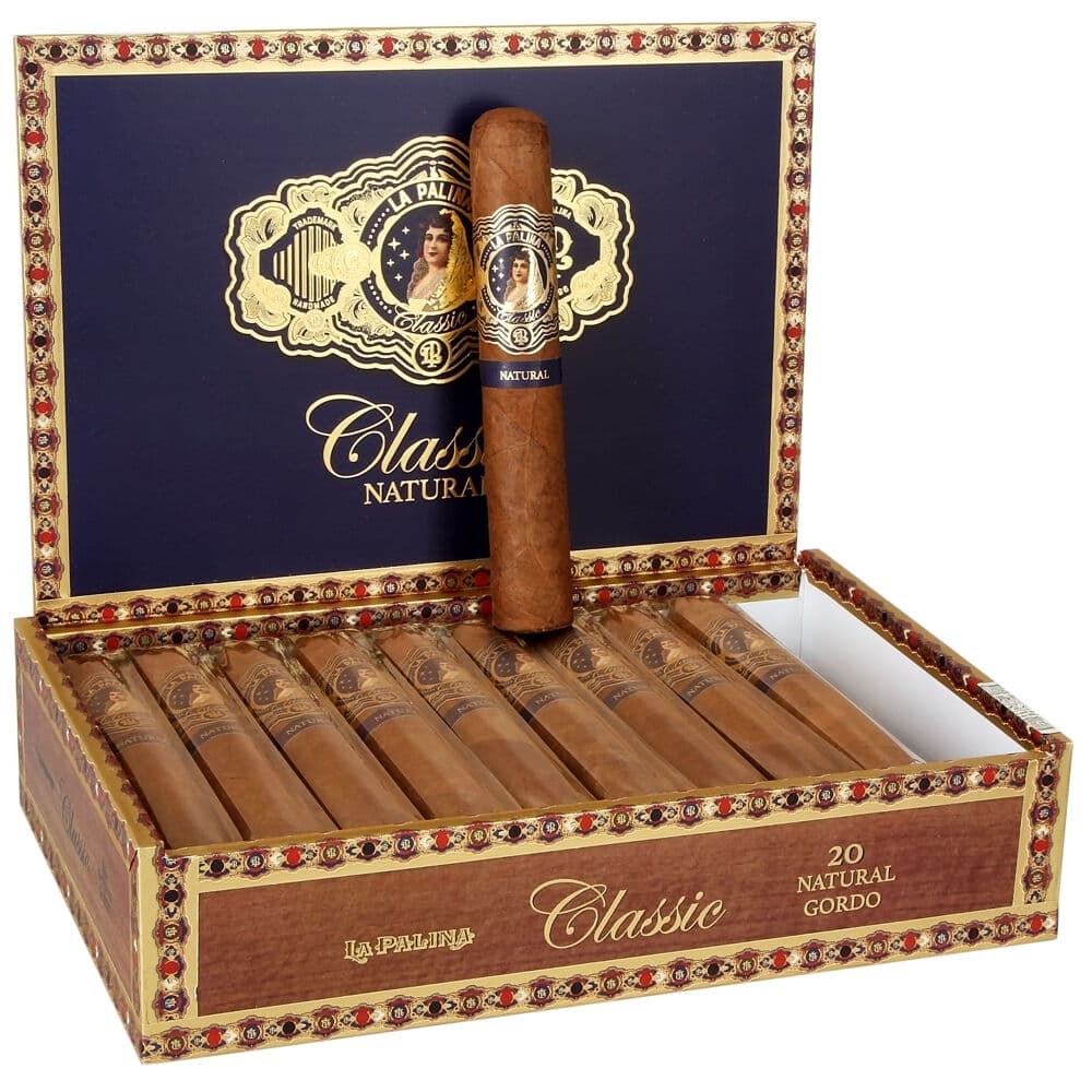 La Palina Classic Natural
