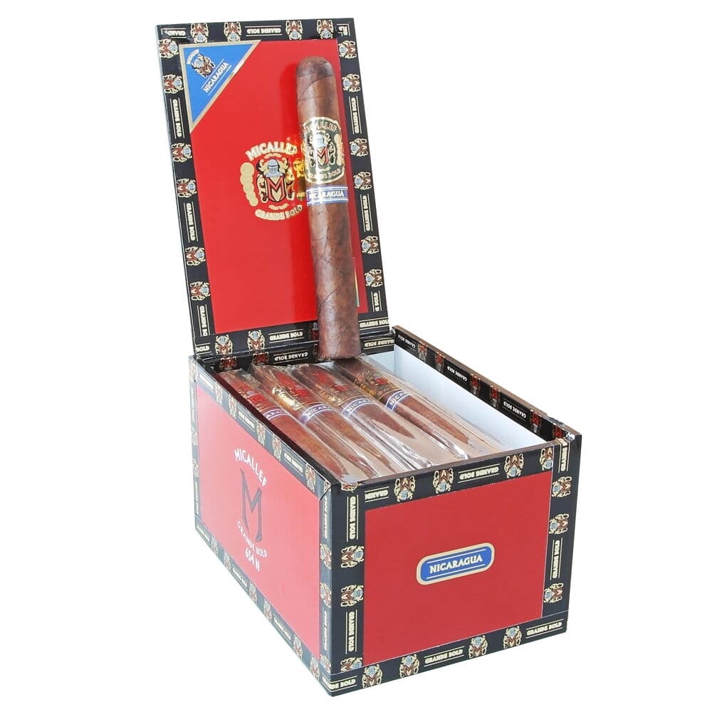 Micallef Grande Bold Nicaragua