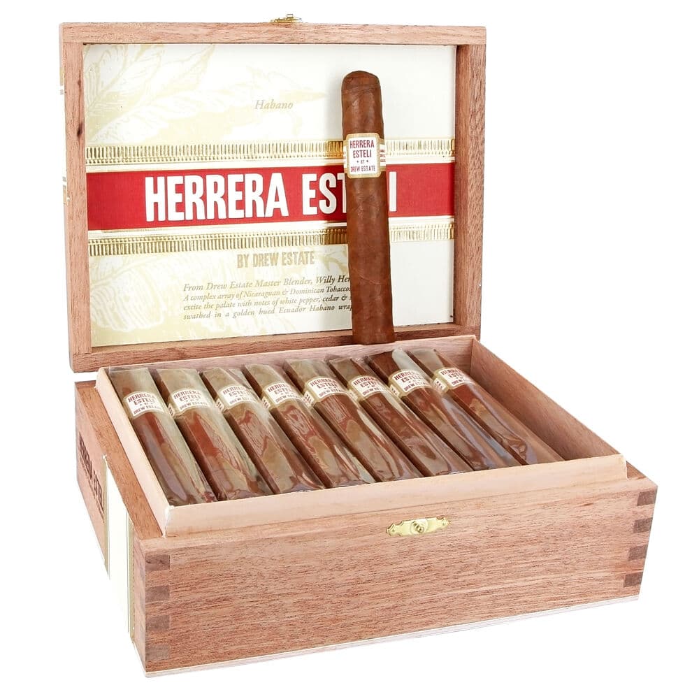 Herrera Esteli Habano