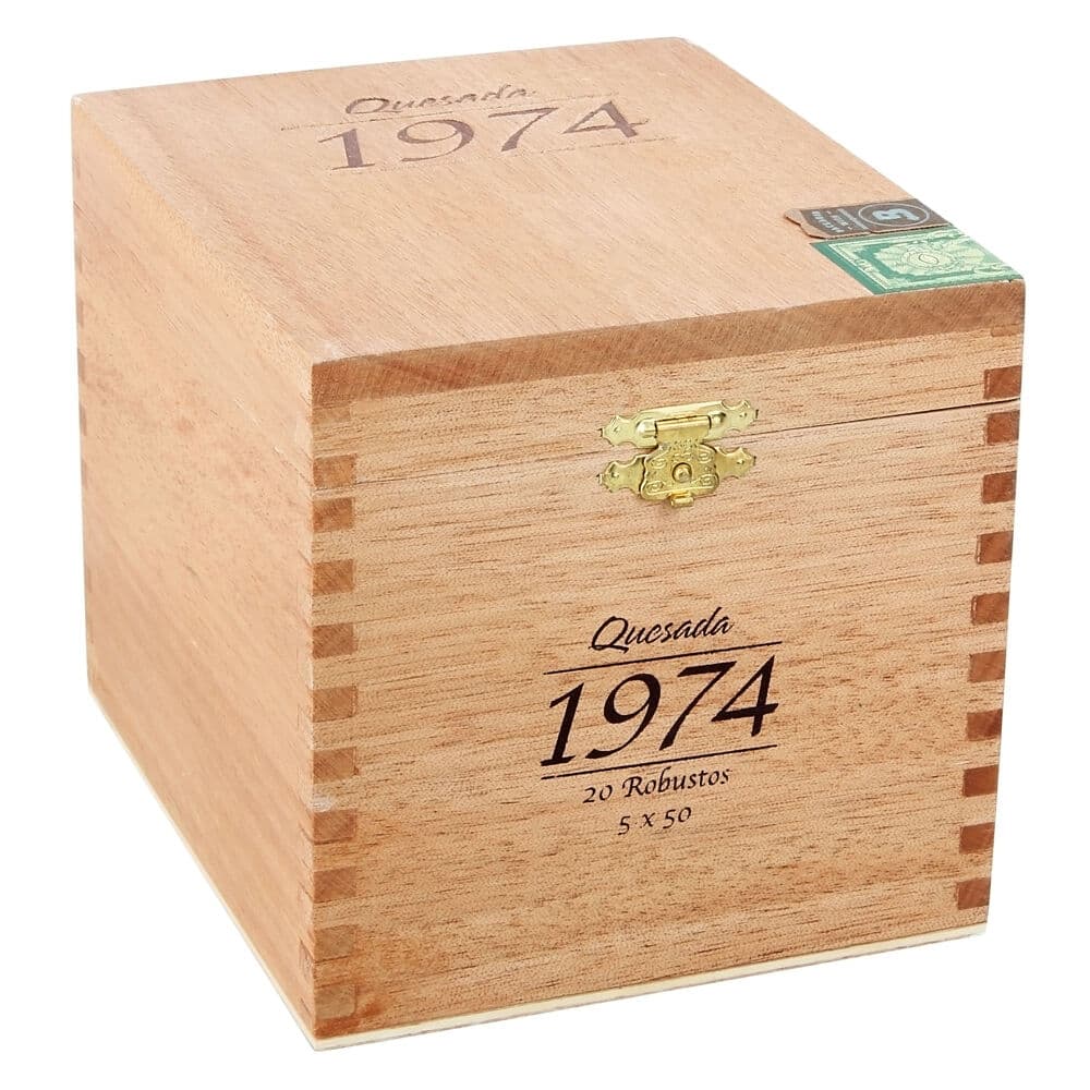 Quesada 1974