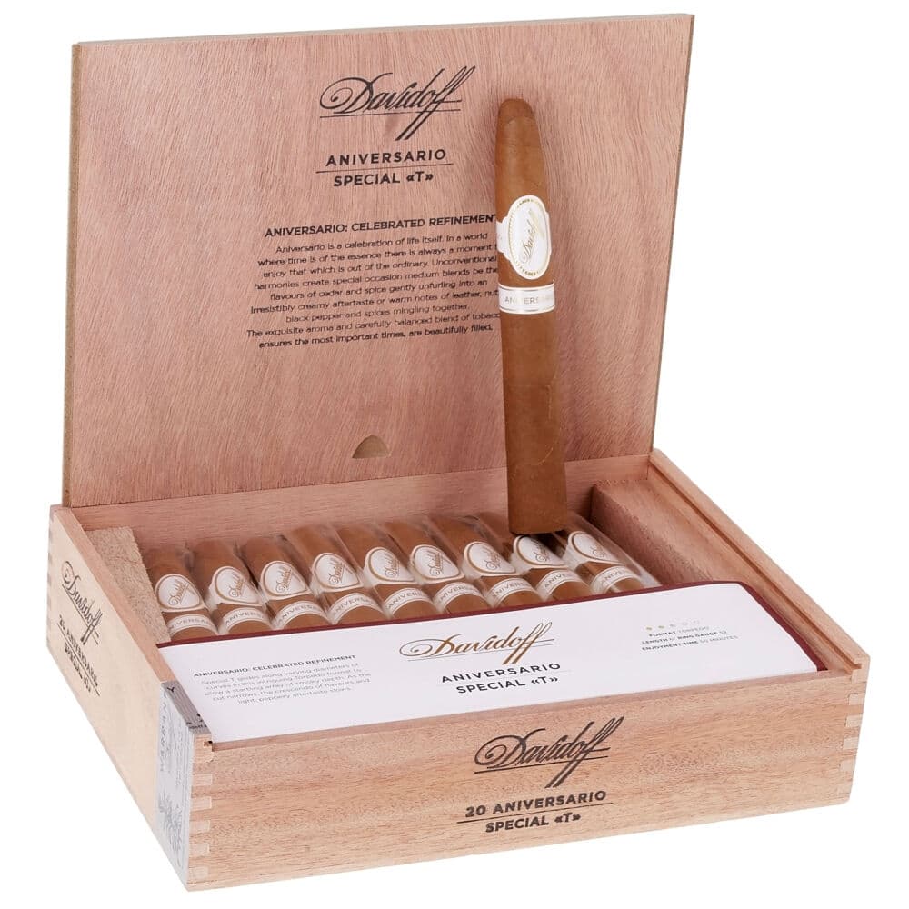 Davidoff Aniversario Series