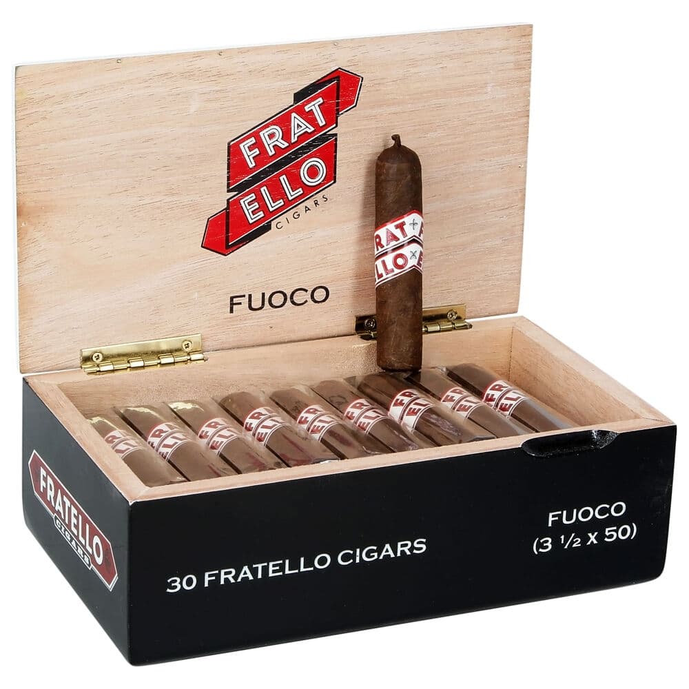 Fratello Bianco
