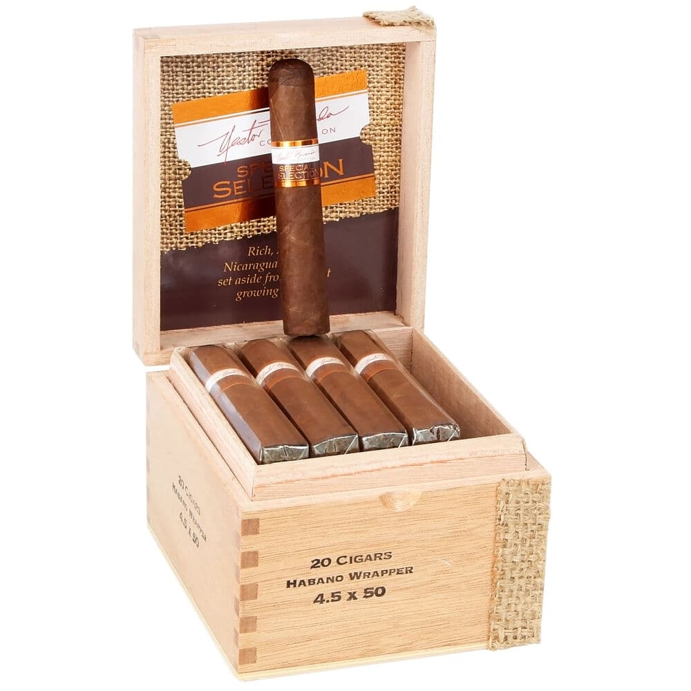 Nestor Miranda Special Selection Rosado