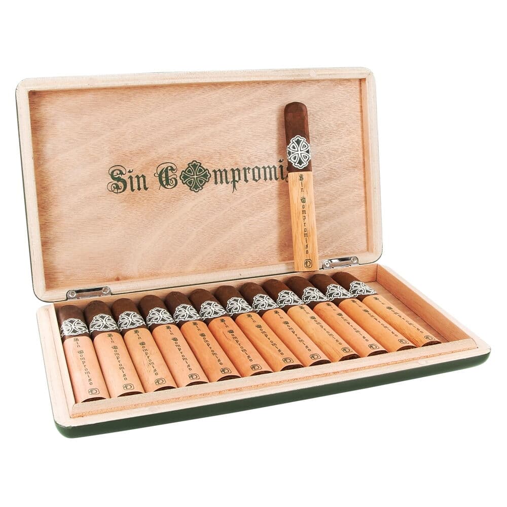 Sin Compromiso