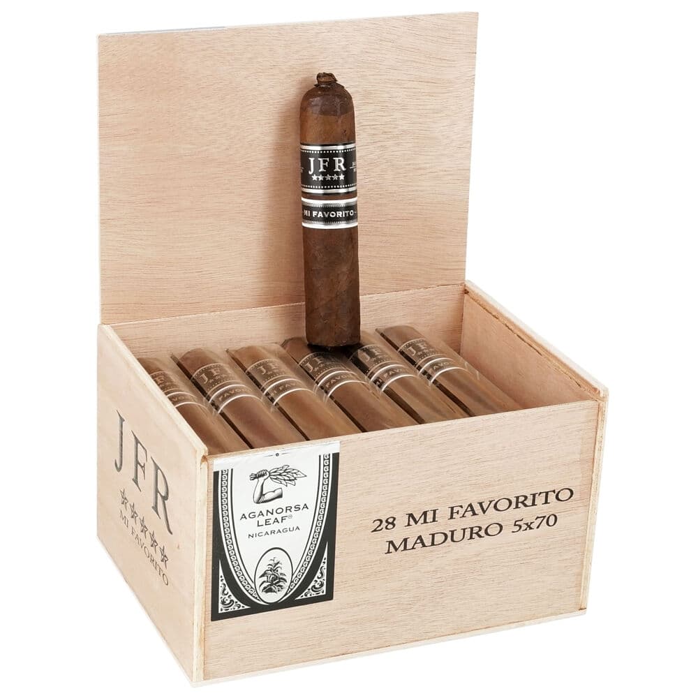JFR Maduro