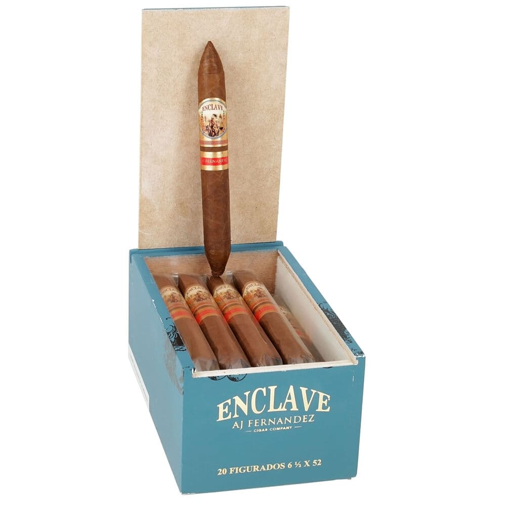 Enclave Habano