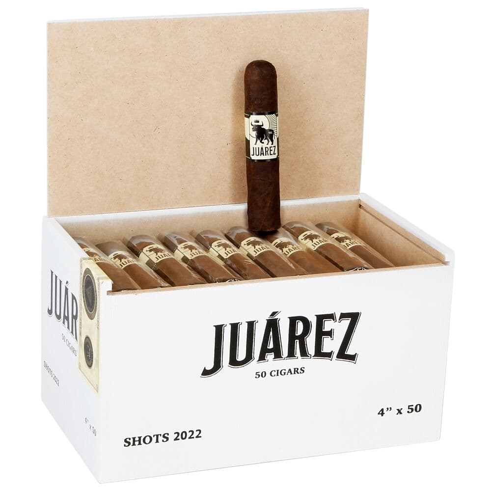 Crowned Heads Juarez