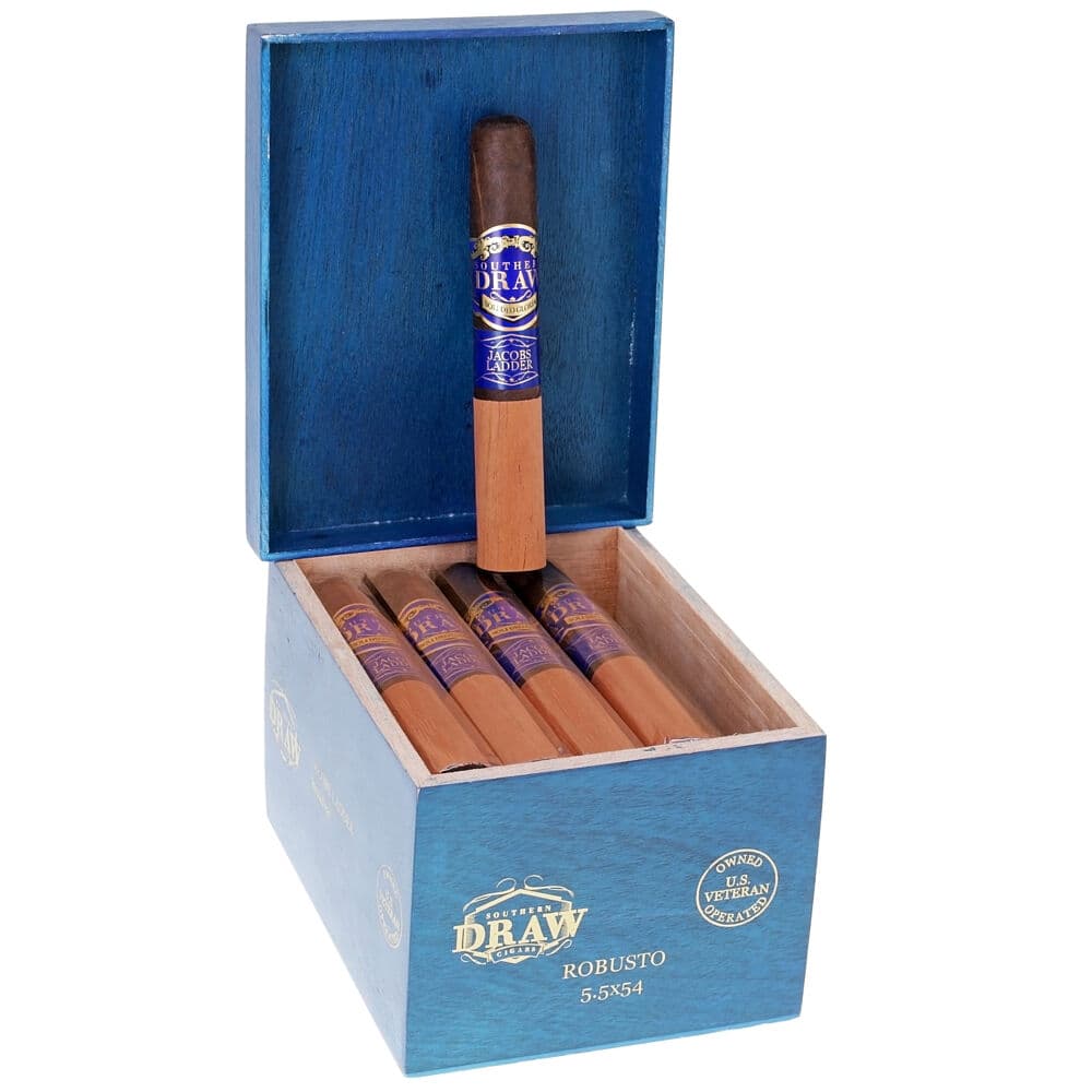 Southern Draw Jacobs Ladder