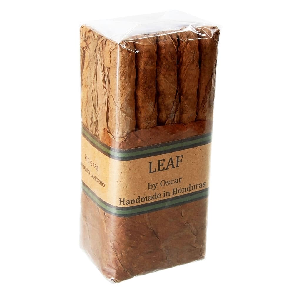 Leaf by Oscar