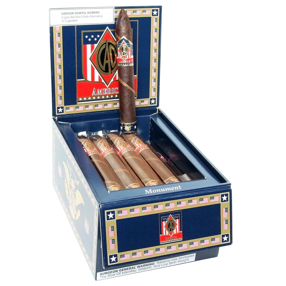 CAO America