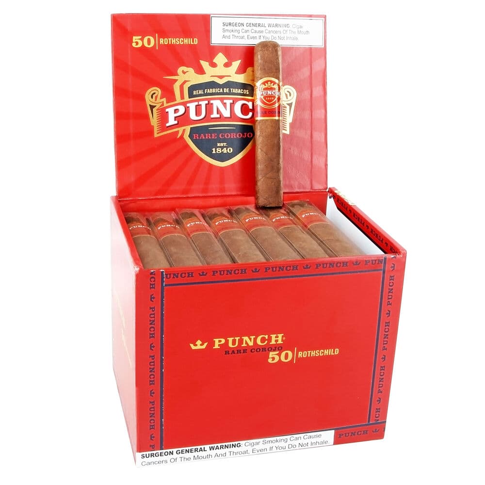 Punch Rare Corojo