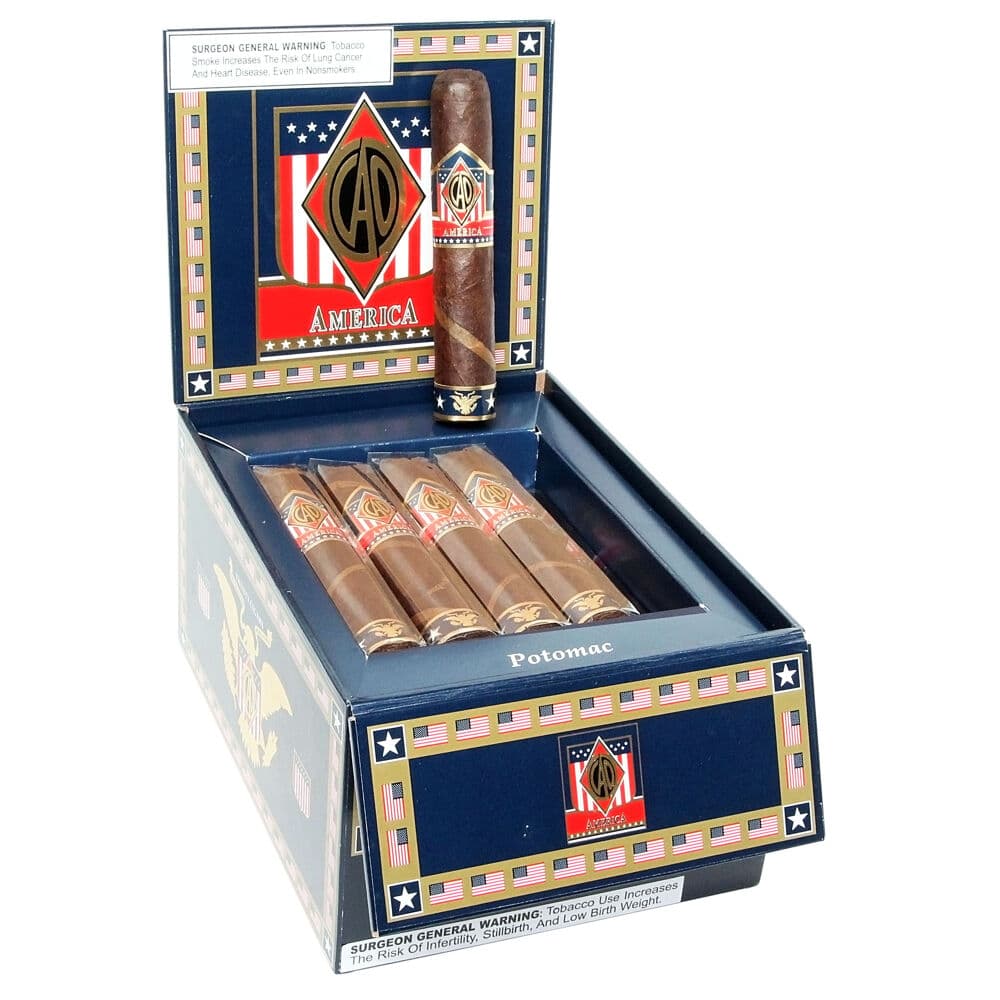 CAO America