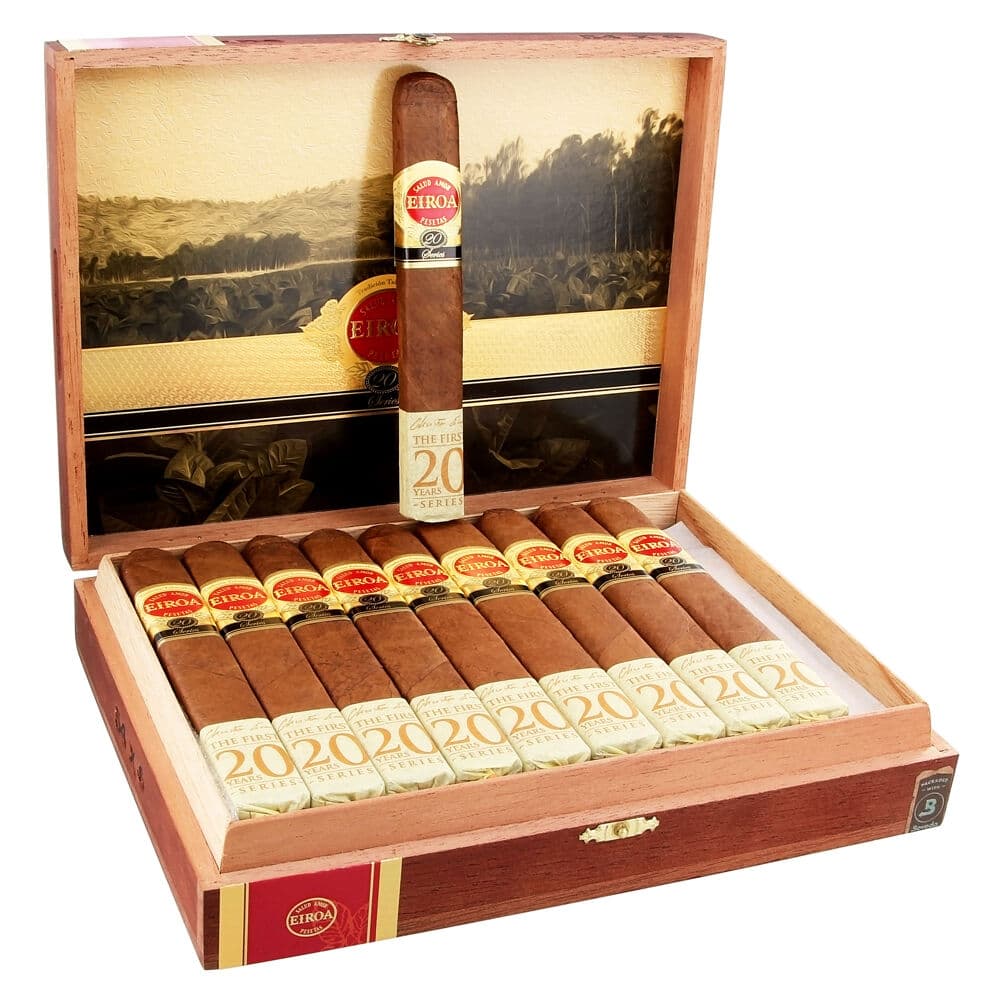 Eiroa The First 20 Years Colorado