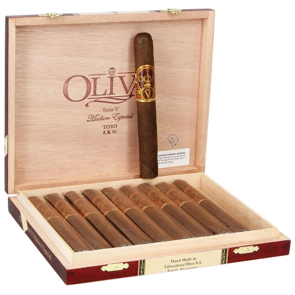 Oliva Serie V Maduro