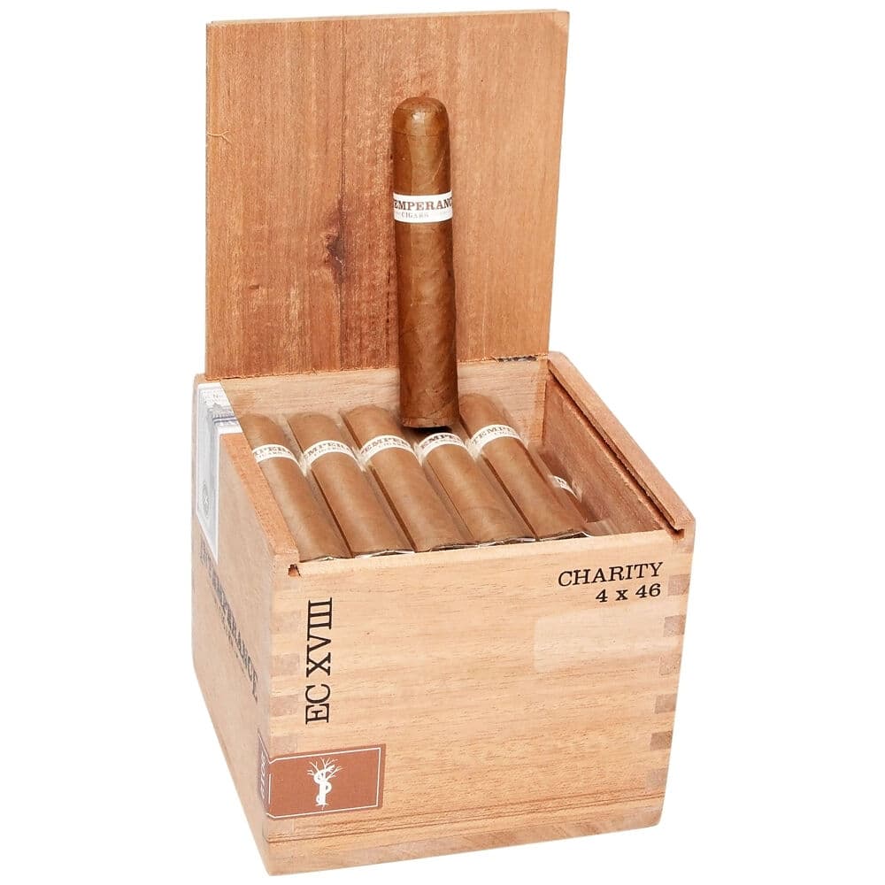 RoMa Craft Intemperance EC XVIII