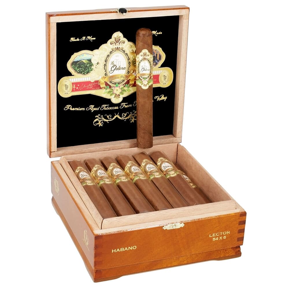 La Galera Habano