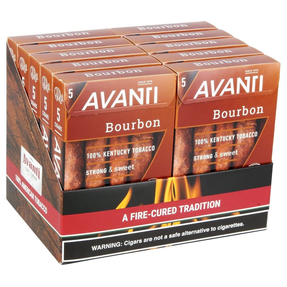 Avanti