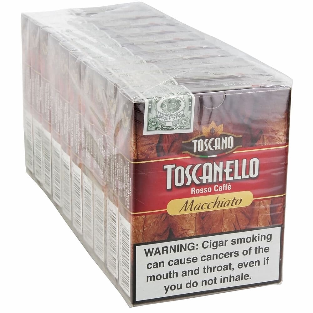 Toscanello