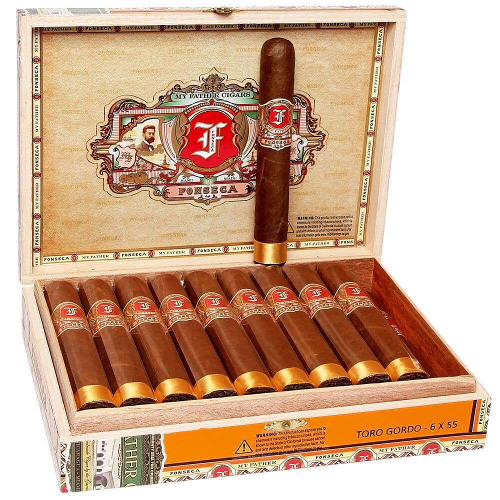 Fonseca by My Father