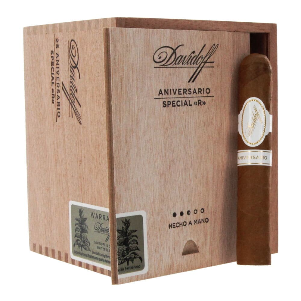 Davidoff Aniversario Series