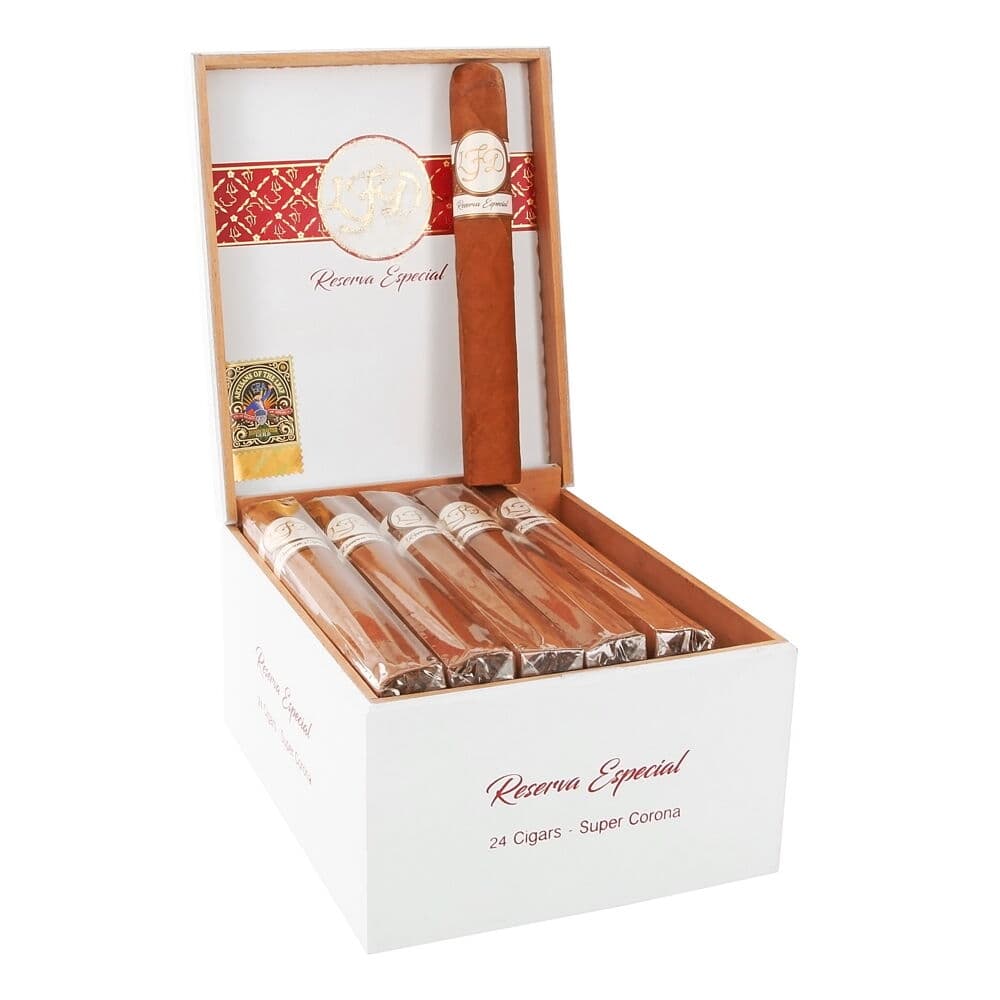 La Flor Dominicana Reserva Especial