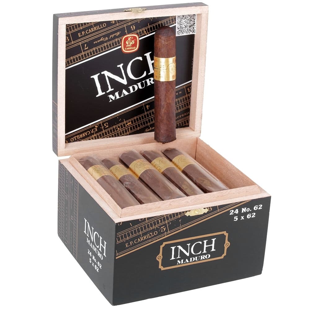 EP Carrillo Inch Maduro