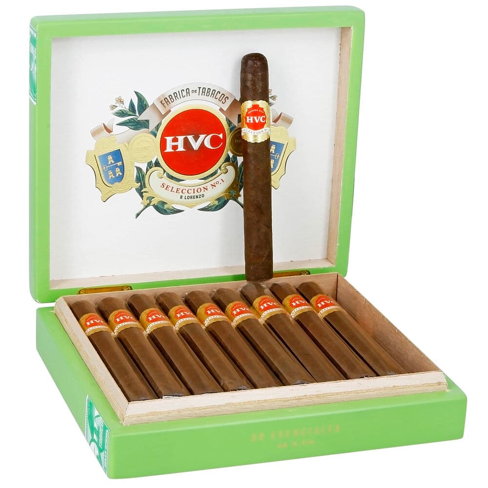 HVC Havana City Seleccion No.1 Maduro