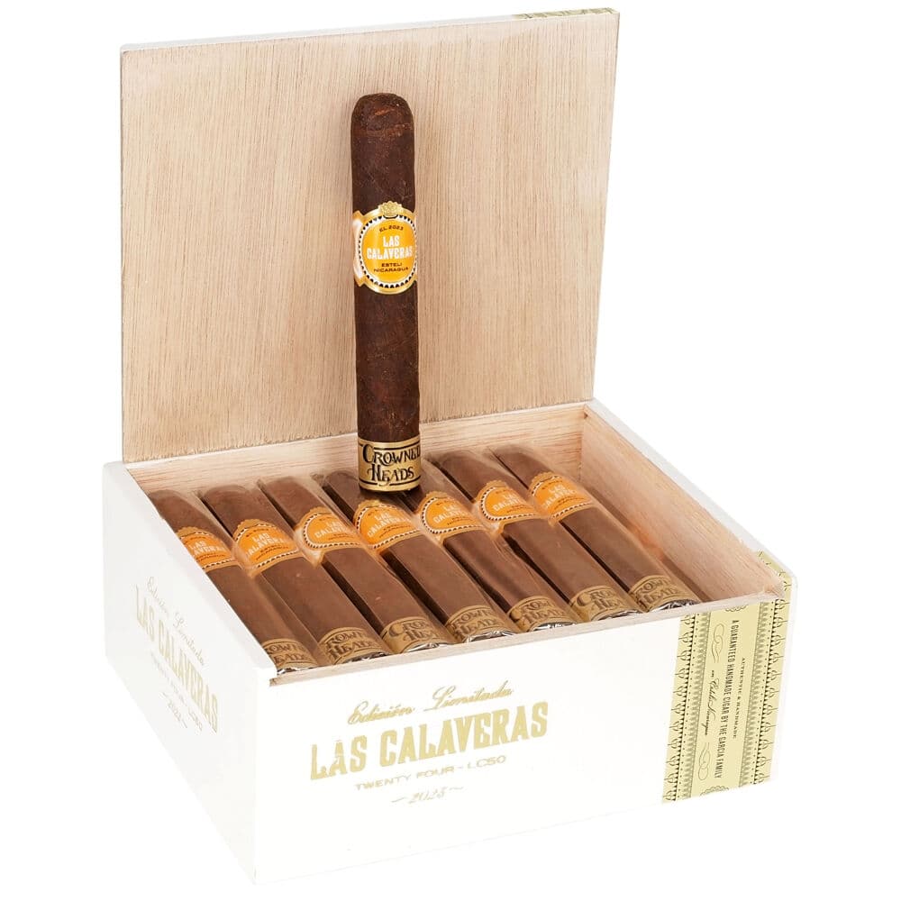 Las Calaveras Edicion Limitada 2023