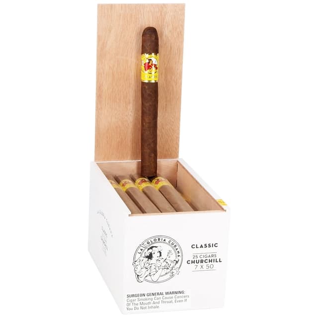 La Gloria Cubana