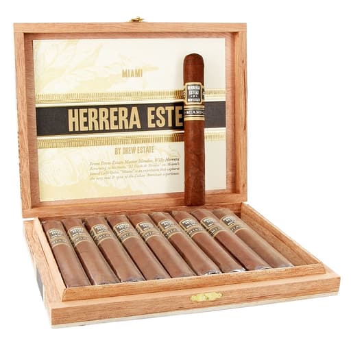 Herrera Esteli Miami