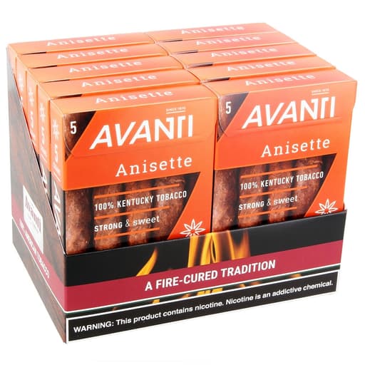 Avanti