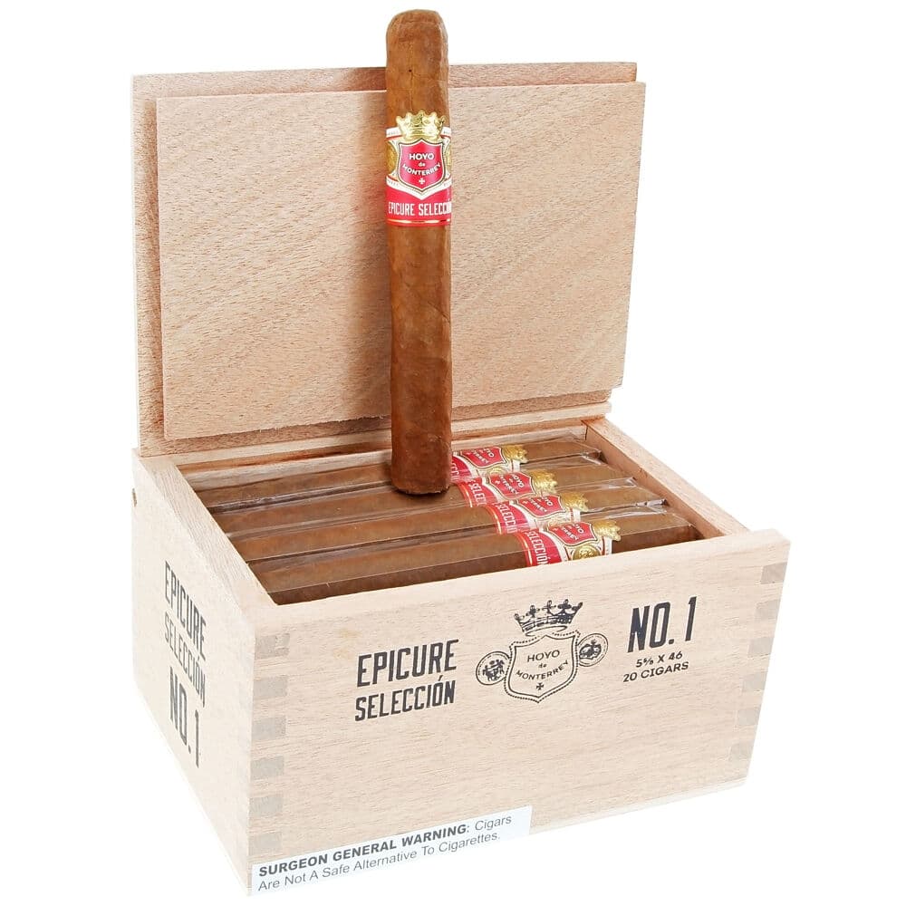 Hoyo de Monterrey Epicure Seleccion